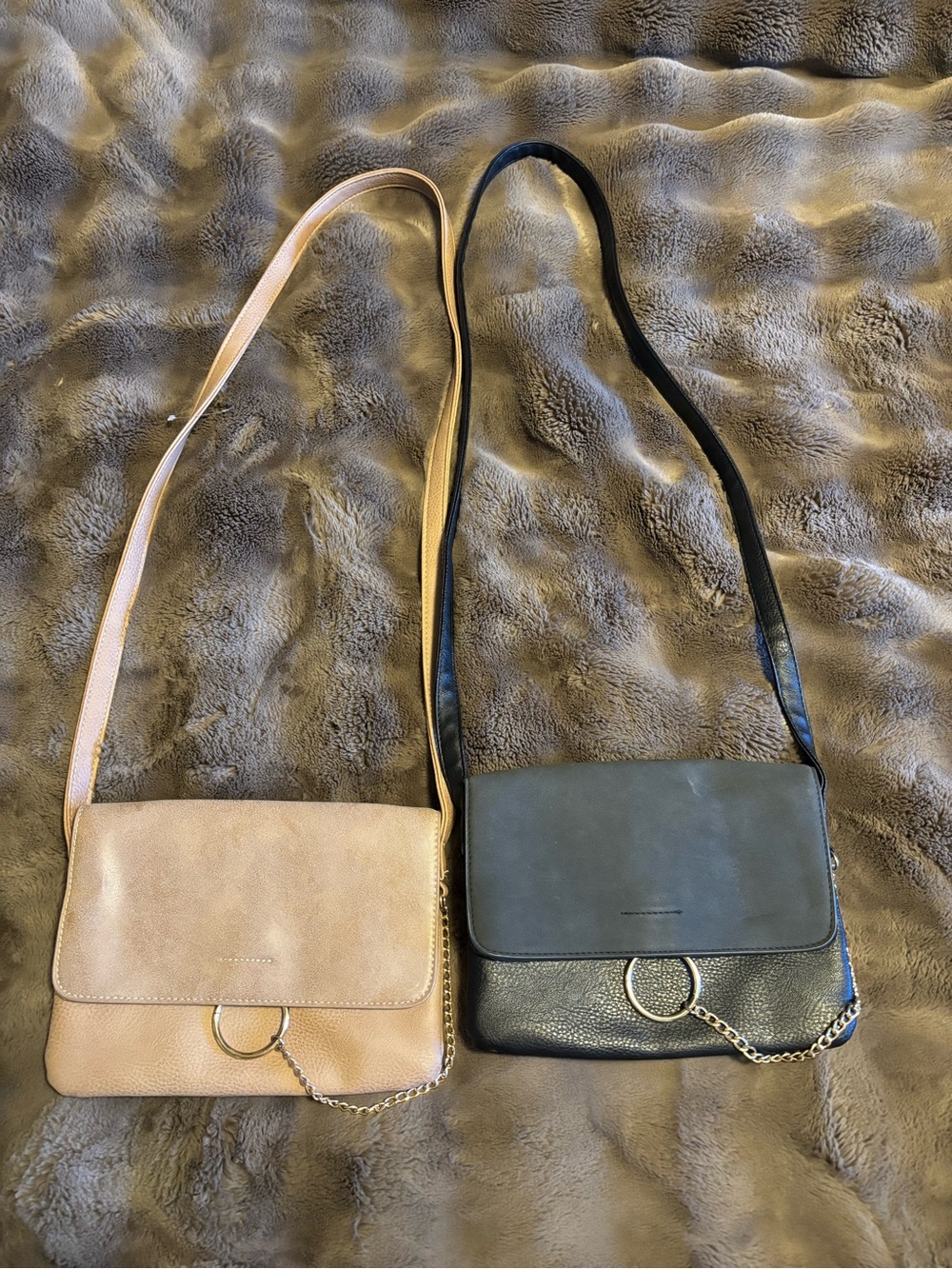 ❗️BUNDLE ❗️ Amazon crossbody bags